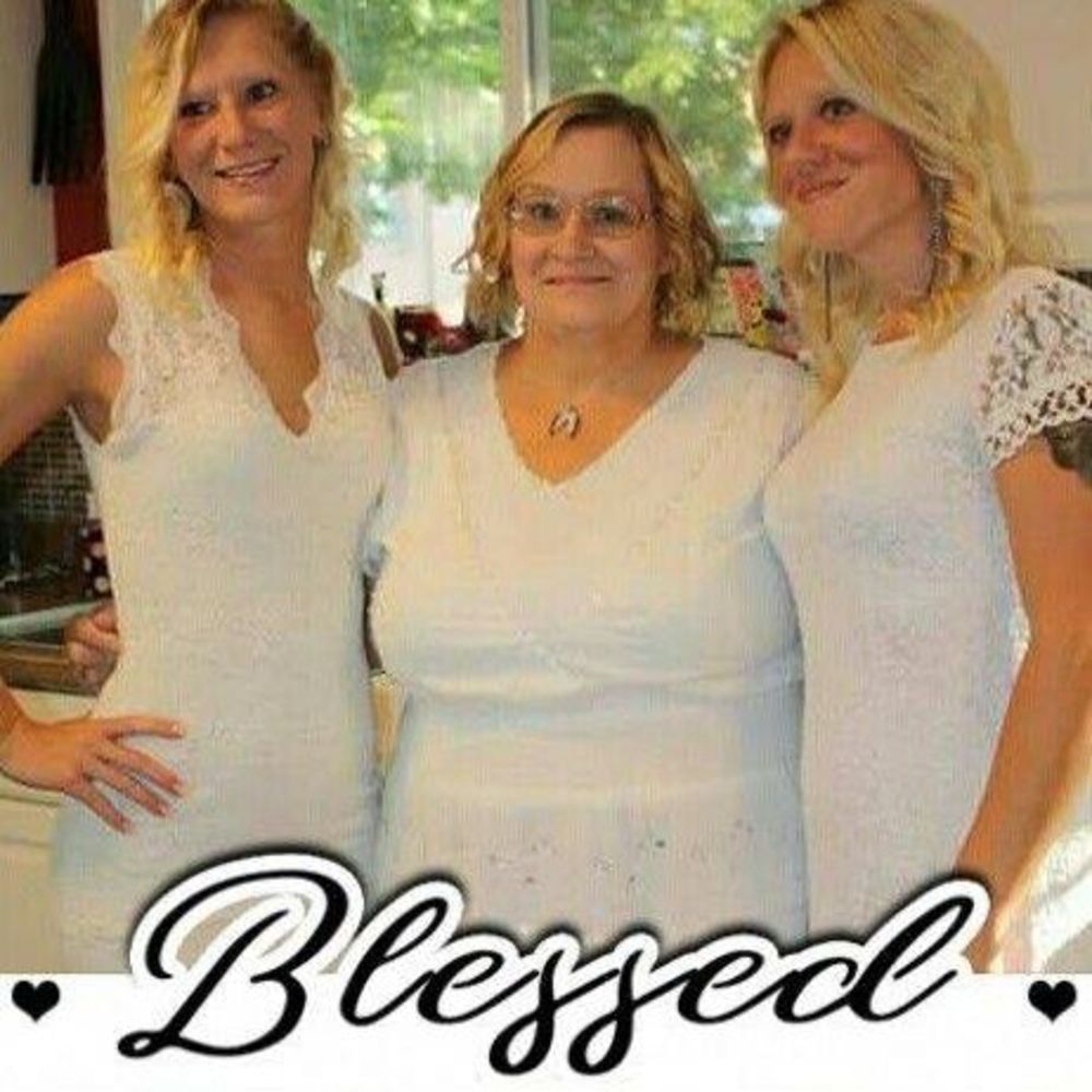 Meet your Posher, Teresa